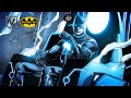 Most Powerful Versions Of Batman