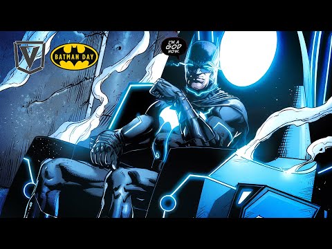 Most Powerful Versions of Batman