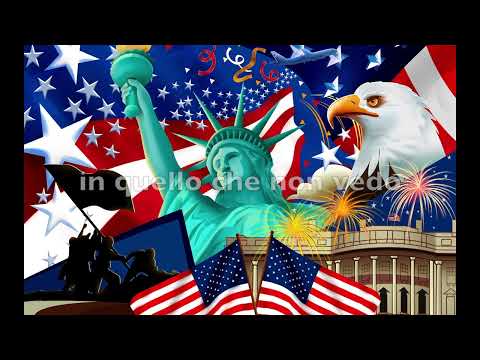 Non sono stato mai in America - Victorio Pezzolla