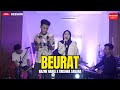 BEURAT NAZMI NADIA X KRISHNA SAGARA LIVE SESION