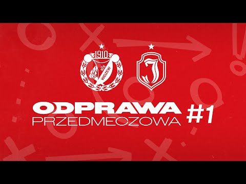 Odprawa Przedmeczowa | Widzew Łódź - Jagiellonia Białystok
