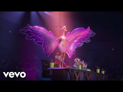 Mick Giacchino - Prance Prance Revolution (From "Zootopia+")