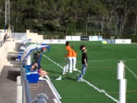 TEMP.2005-06 - RESUM TEMPORADA U.E.LLORET