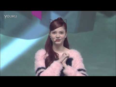 150320 Shannon(샤넌) Talk Cut at Arirang Simply Kpop