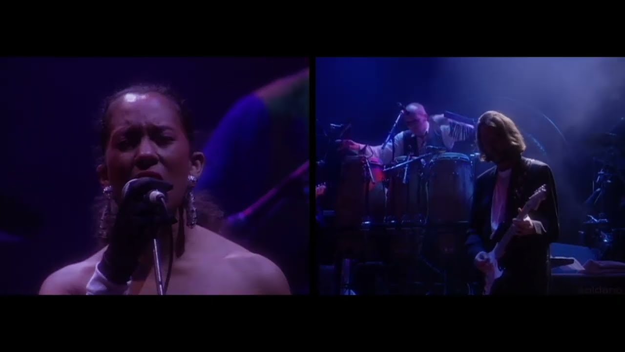 Miniature de la vidéo Eric Clapton - Wonderful Tonight (Rock) - The Definitive 24 Nights (Remastered 2023) du film Eric Clapton - The Definitive 24 Nights (Rocks)