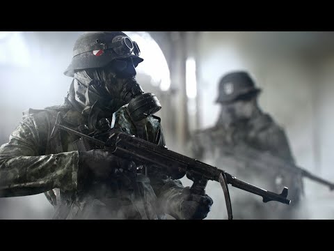 CALL OF DUTY: VANGUARD Full Movie All Cutscenes [2021]