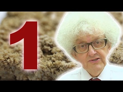 1：酒石酸（クリスマスの12日間 (1: Tartaric Acid (12 Days of Christmas))