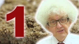 1: Tartaric Acid (12 Days of Christmas)