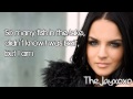 JoJo - Safe With Me (Lyric Video) 2013 