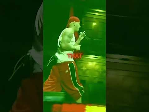 Eminem Disses Mariah Carey