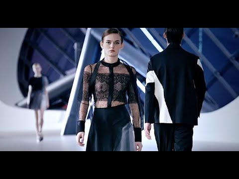 SHIATZY CHEN Spring 2023 Paris - Fashion Channel