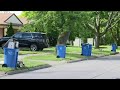 Dearborn Heights neighbors fed up with trash hauler as garbage piles up