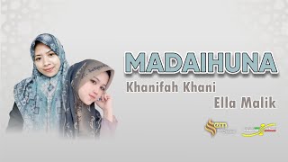 Download lagu MADAIHUNA (SHOLAWAT LANGITAN) Cover Ella Malik & @khanifahkhani mp3 Download lagu MADAIHUNA (SHOLAWAT LANGITAN) Cover Ella Malik & @khanifahkhani mp3