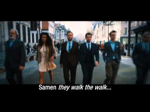 Together they are...Café Corsari