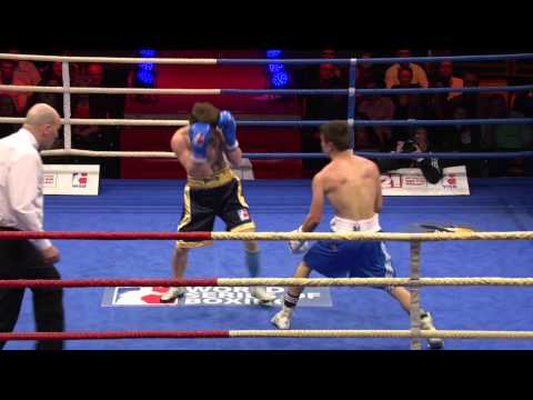 BRIL vs ISHCHENKO - Week 2 - WSB Season 3