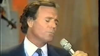 Julio Iglesias   La Paloma