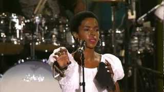 Ms Lauryn Hill Video