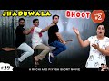 JHADUWALA BHOOT PART 2 | Horror Family Comedy Movie  | Ruchi and Piyush
