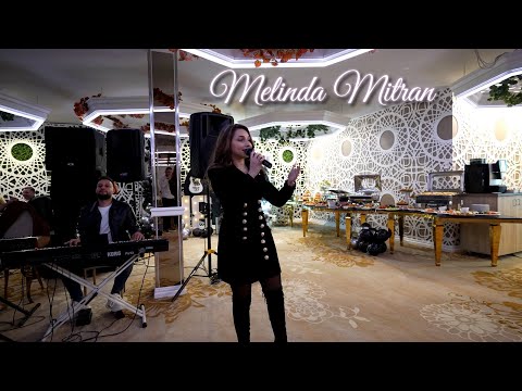Melindra Mitran - Cele mai frumoase ascultari 2025