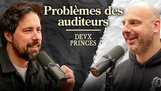 Deux Princes - Problèmes des auditeurs (Comment s'habiller pour un mariage et laisse ta blonde)