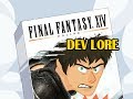 LORE -- Final Fantasy XIV Dev Lore in a Minute ...