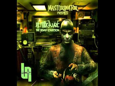 Gossip-Standing in the way of control (Masturbeator remix)