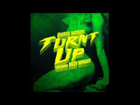 Chris Webby - Turnt Up (feat. Dizzy Wright) [BASS BOOSTED]