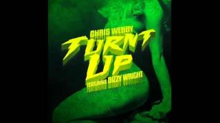 Chris Webby - Turnt Up (feat. Dizzy Wright) [BASS BOOSTED]