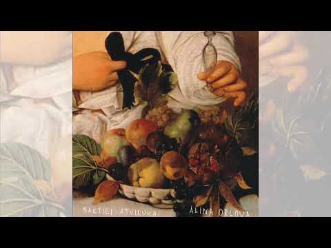 Alina Orlova - Širdys ir Strėlės