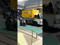 AP Cargo Delivery Truck #shorts #viral #trending #satisfying