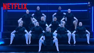 Download lagu LADYMETRY dances to “Ladymetry” | STAR SEARCH | Netflix mp3