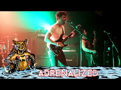 ADRENALIZED | Live at HKI SKEPU Fest IV - 2022