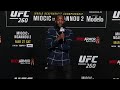 Aljamain Sterling Discusses Petr Yan DQ and Potential Rematch