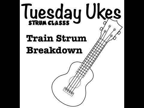 Train Strum