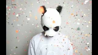 Cro - Wir sind da (100.000 Pandas) [OFFICAL MUSIC] by Cro