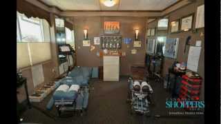 preview picture of video 'Korsh Spinal Health & Wellness - Lacombe, AB - CSC Merchant Affiliate'