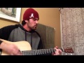 Smoke - A Thousand Horses (cover) 