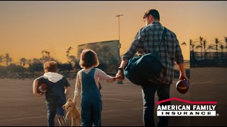 American Family Insurance Part 1: Legacy