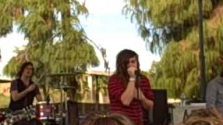 A Current Affair- The Theif @ Rage Fest 2010