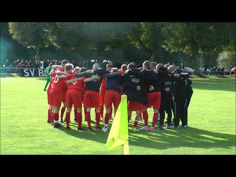 (Achtelfinale Kreispokal Seenplatte) 2023/2024 SG Grün Weiß Teetzleben - SG Burg Stargard 09 2:4 1:1