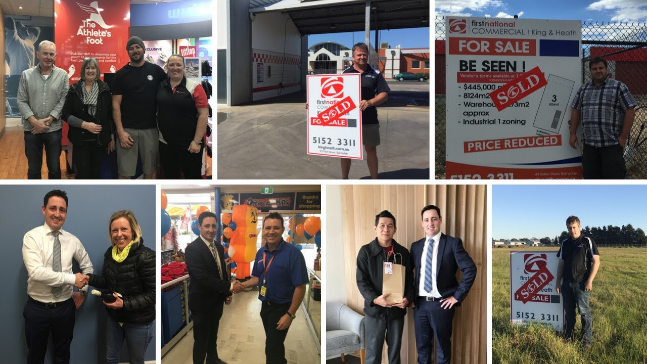 King & Heath Commercial-Why Choose Us