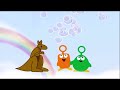 Bloop And Loop EP45 Kangaroo
