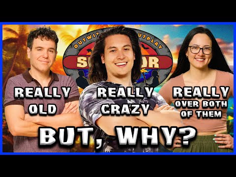 5 Times Survivor Made Us Feel Stupid