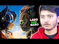 Transformers Rise Of The Beasts Movie REVIEW