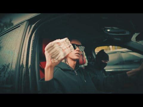 Mastermind - Silver Spoon (Official Video)