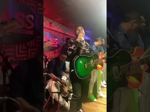 EL CHAVAL DE LA  BACHATA / EL ÚLTIMO GOLPE…. / Perth amboy 2023/5 EN VIVo uff