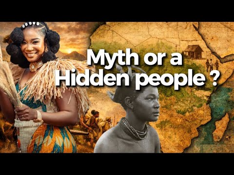 The Bantu Migration: The Great Awakening of a Forgotten People
