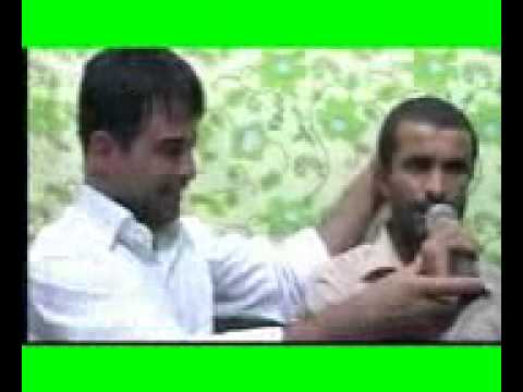 Kamo shara band xosh