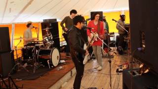 Cruel Tie - Force of Habit @ корабль Брюсов