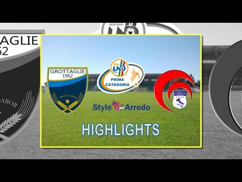 Highlights Ars et Labor Grottaglie-Capurso 08/04/2018